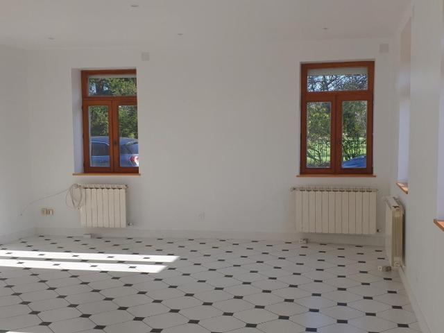 location maison à roost warendin