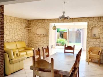 59120, Emmerin, Pas-de-Calais - Jardin