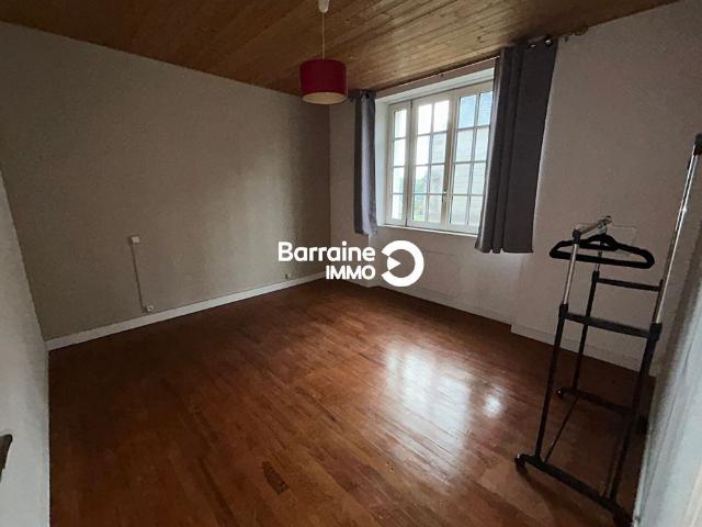 Location maison à Saint Thégonnec Loc Eguiner, 4 pièces 95.5m²