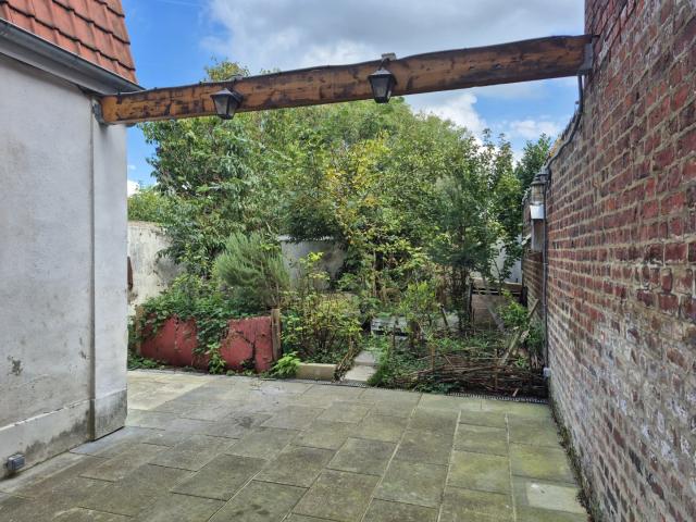 Location maison à Saint Omer