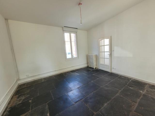 Location maison à Saint Saulve