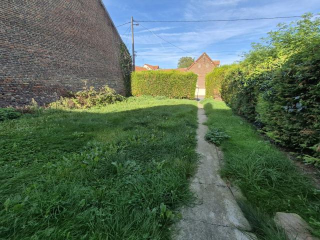 location maison à sauchy lestrée