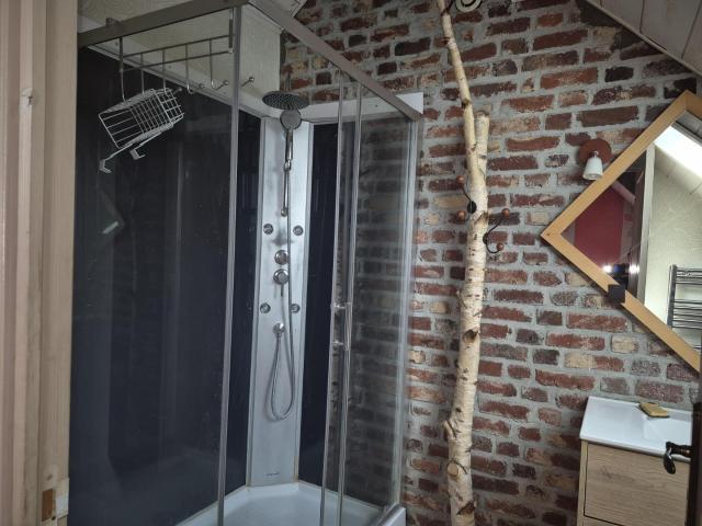 location maison à servins