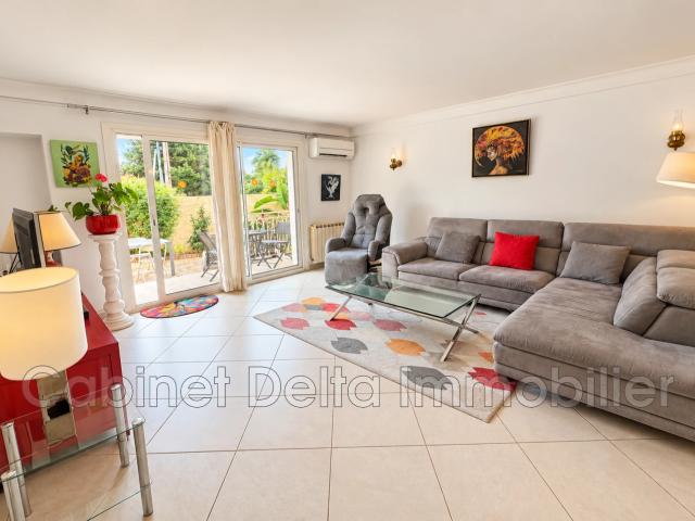 Location maison à Six Fours les Plages