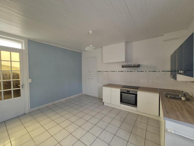 location maison à sommaing