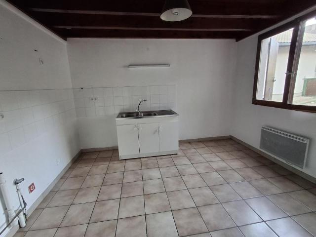 Location Maison à ST ANDRE EN ROYANS