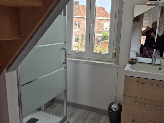 location maison à steenwerck