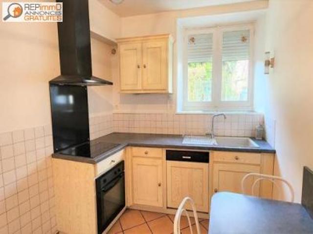 location maison amagne 5 pièces 124 m2 ardennes 08300 750 € / mois