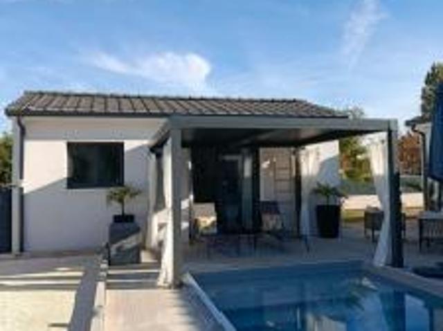 location maison ambares et lagrave 1 pièce 25 m2 gironde 33440 650 € / mois