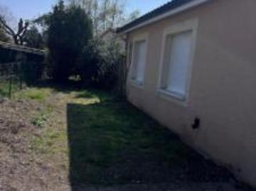 location maison ambares et lagrave 3 pièces 59 m2 gironde 33440 850 € / mois