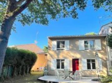 location maison ambares et lagrave 4 pièces 106 m2 gironde 33440 1300 € / mois