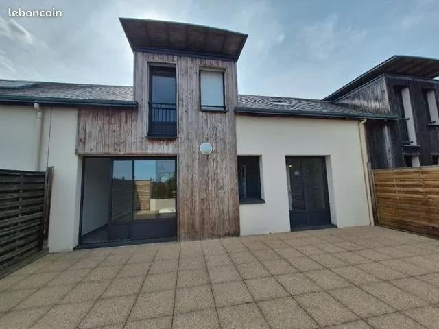 Location maison Amboise