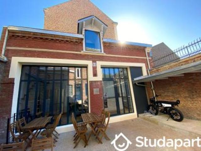location maison amiens 1 pièce 300 m2 somme 80000 680 € / mois