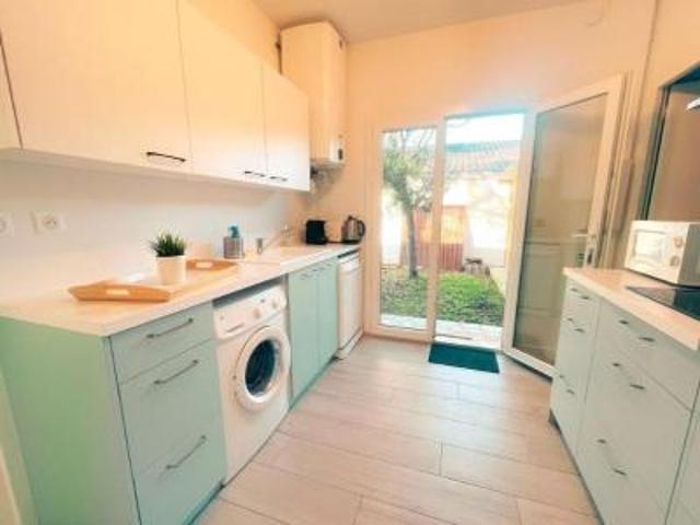 location maison andernos les bains 4 pièces 90 m2 gironde 33510 1500 € / mois