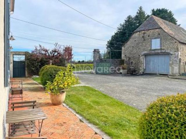 location maison andoins 7 pièces 270 m2 pyrenees atlantiques 64420 2300 € / mois