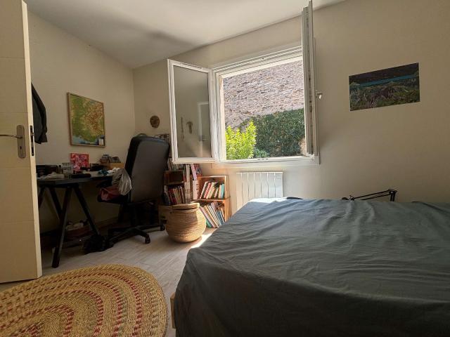 Location maison Angers Saint Serge 49