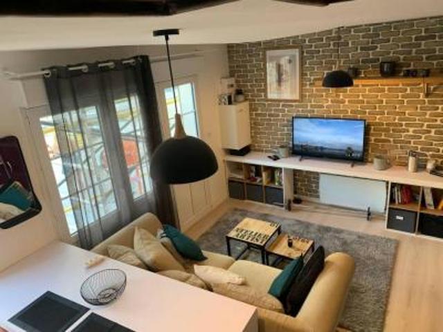 location maison angouleme 36 m2 charente 16000 663 € / mois