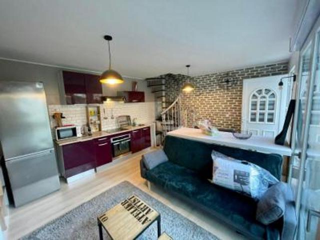 location maison angouleme 36 m2 charente 16000 663 € / mois
