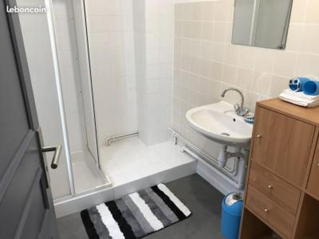 location maison angouleme 38 m2 charente 16000 693 € / mois
