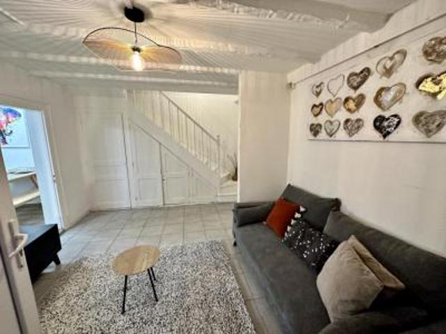 location maison angouleme 46 m2 charente 16000 633 € / mois
