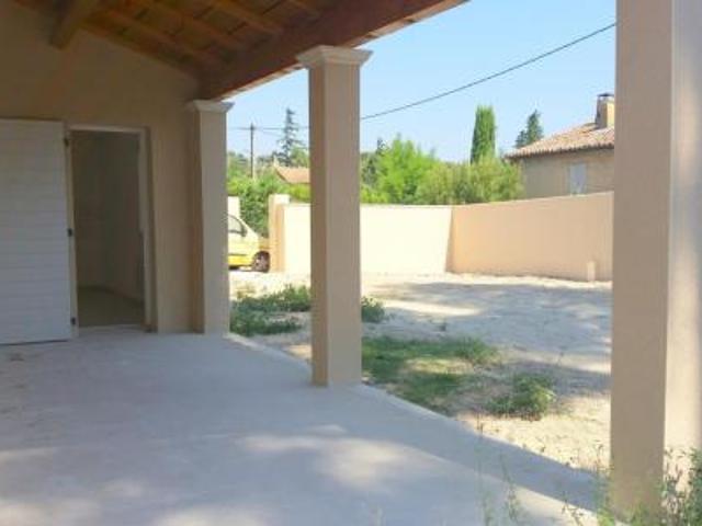 location maison angles 5 pièces 154 m2 gard 30133 1512 € / mois