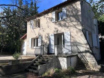 location maison angles 5 pièces 109 m2 gard 30133 1336 € / mois