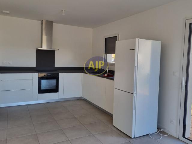 Location maison Angresse: 1 790 € AJP Horizons Capbreton