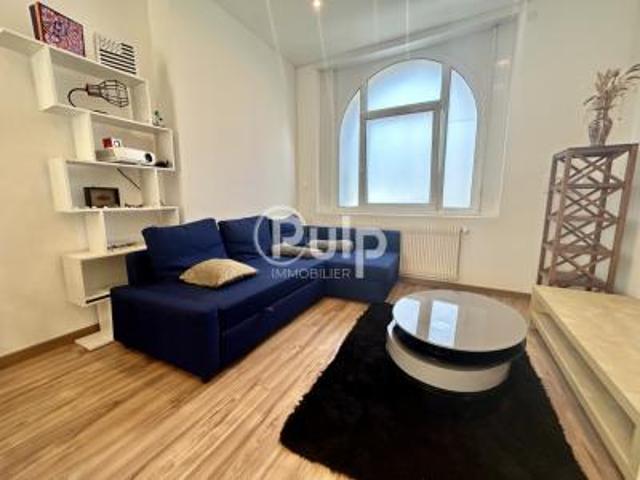 location maison achicourt 4 pièces 97 m2 pas de calais 62217 1195 € / mois