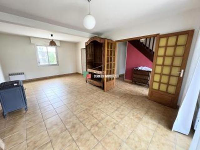 location maison acigne 4 pièces 100 m2 ille et vilaine 35690 930 € / mois