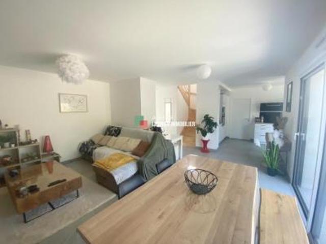location maison acigne 5 pièces 110 m2 ille et vilaine 35690 1300 € / mois