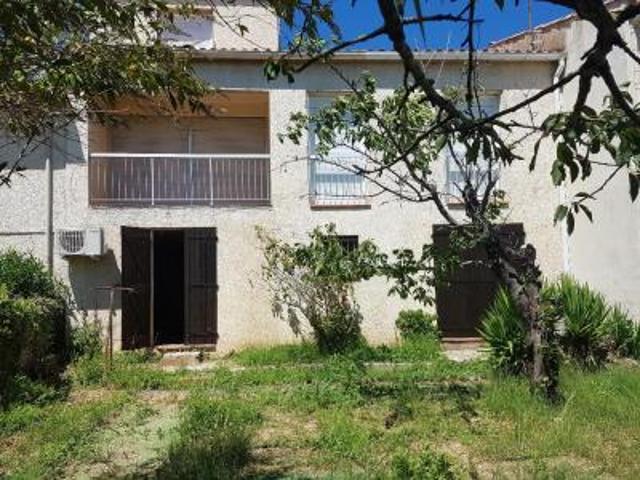 location maison agde 4 pièces 110 m2 herault 34300 1190 € / mois
