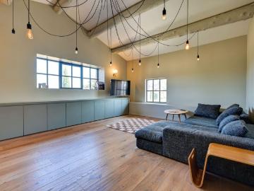 louer Maison à Alpes - Jardin, Cave, Terrasse