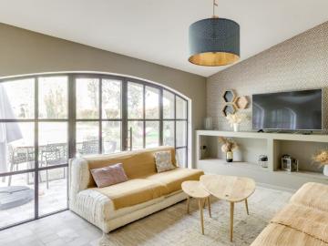 louer Maison à Alpes - Cave, Terrasse, Cuisine équipée