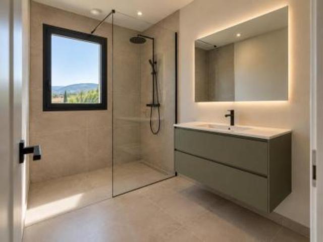 location maison alleins 85 m2 bouches du rhone 13980 1650 € / mois