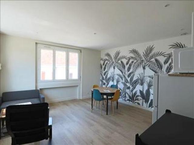 location maison allonnes 2 pièces 44 m2 sarthe 72700 595 € / mois