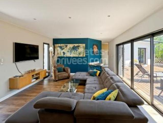location maison artigues pres bordeaux 4 pièces 120 m2 gironde 33370 2350 € / mois