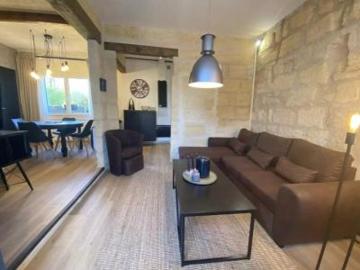 33500, Libourne, Gironde, Aquitaine - Terrasse