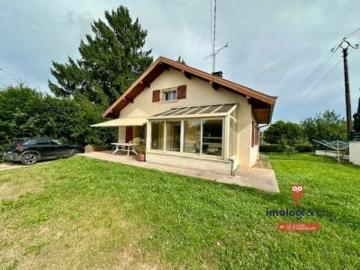 Maison à louer à 25270, Jura - Jardin, Terrasse