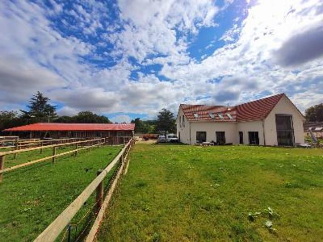 location maison arcis le ponsart 6 pièces 205 m2 marne 51170 1081 € / mois