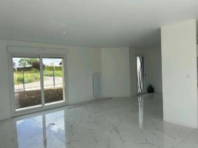 location maison argentan 107 m2 orne 61200 990 € / mois