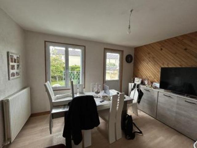 location maison argentan 73 m2 orne 61200 782 € / mois