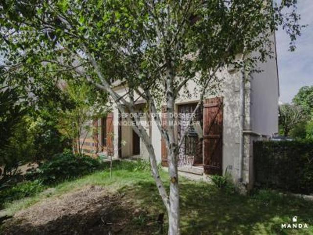 location maison argenteuil 5 pièces 107 m2 val d'oise 95100 2290 € / mois