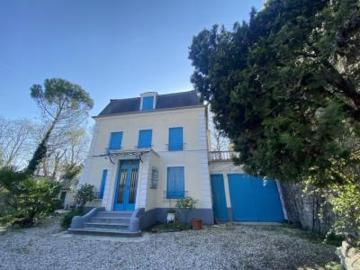 location maison argenteuil 7 pièces 151 m2 val d'oise 95100 1799 € / mois