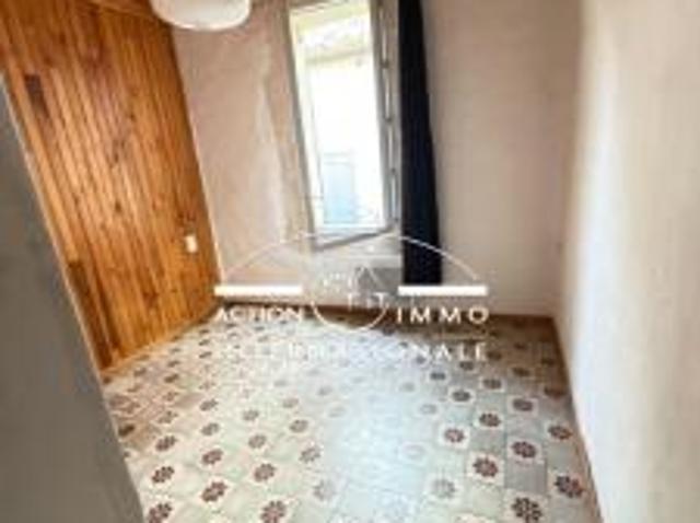 location maison arles 3 pièces 60 m2 bouches du rhone 13200 600 € / mois