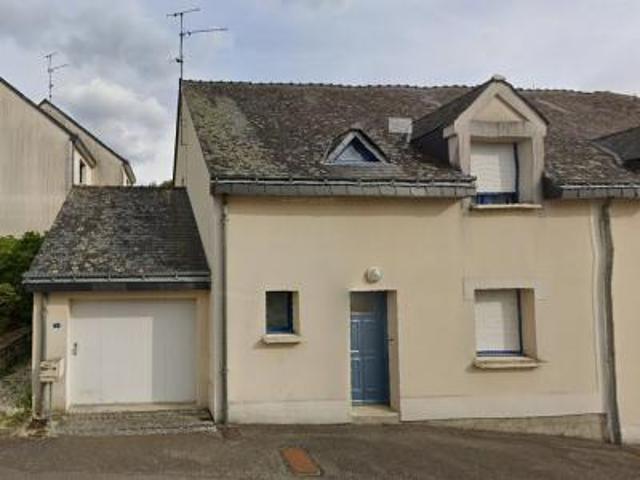 location maison armaille ombree d'anjou 4 pièces 88 m2 maine et loire 49420 527 € / mois