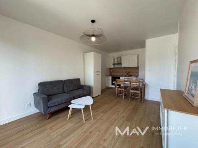 location maison arques 2 pièces 35 m2 pas de calais 62510 635 € / mois
