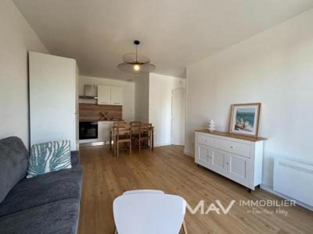 location maison arques 2 pièces 35 m2 pas de calais 62510 685 € / mois