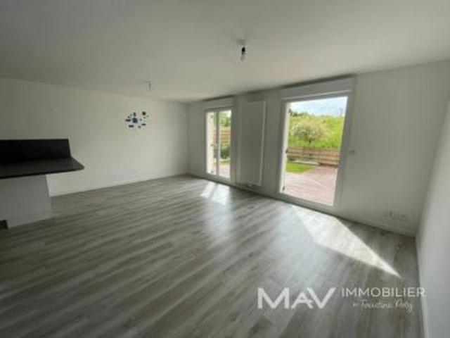 location maison arques 4 pièces 83 m2 pas de calais 62510 930 € / mois