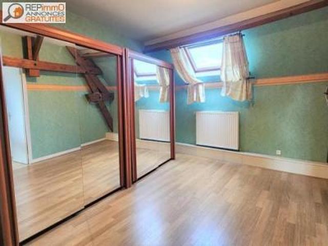 location maison arsac en velay 5 pièces 124 m2 haute loire 43700 750 € / mois