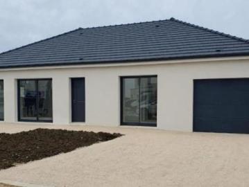 location maison astet vallon pont d'arc 4 pièces 110 m2 ardeche 07330 950 € / mois